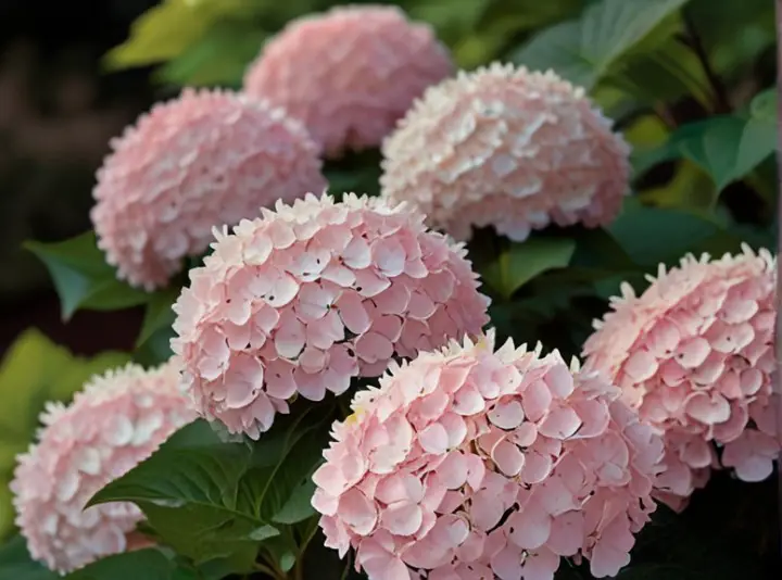 Pinky Winky Hydrangea Tree | PRO Tips For Timeless Beauty