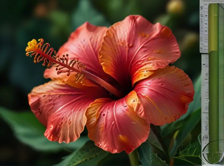 What Is A Braided Hibiscus | PRO Tips for Caring 