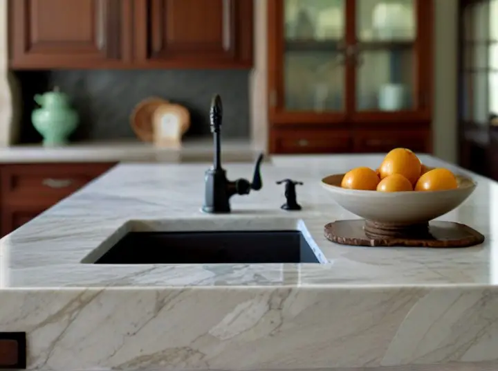 Dolomite Countertops | Exploring the Elegance and Durability