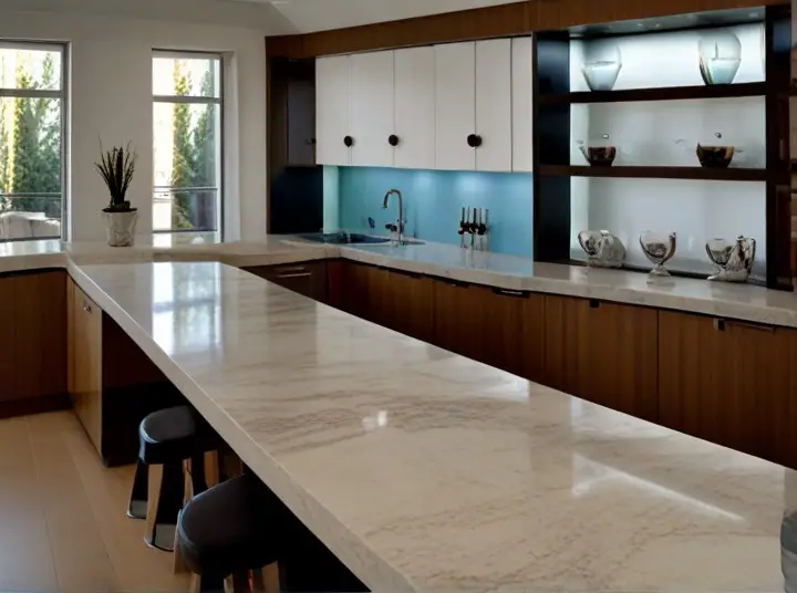 Dolomite Countertops | Exploring the Elegance and Durability