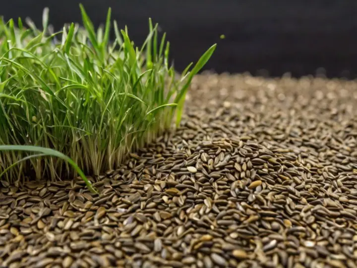 best grass seed for ohio | Pro Tips for planting & Varieties