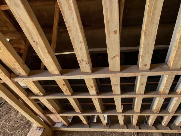 Rim Joist | Pro tips for Installation, Issues and Solutions