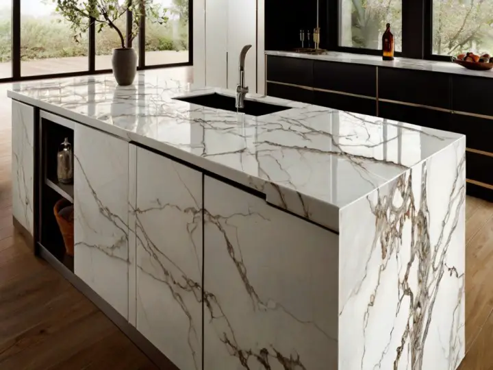 porcelain countertops | Pro Tips For Benefit Install & Care