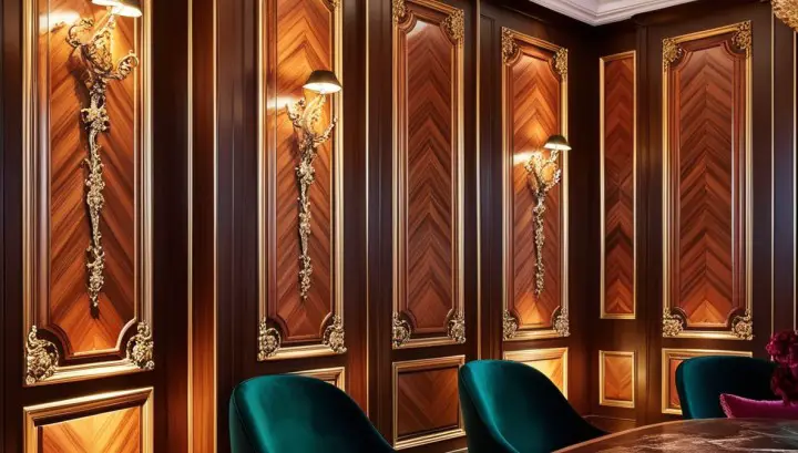 Wainscoting Panels | Pro Tips for Benefits, Install and Maintenance